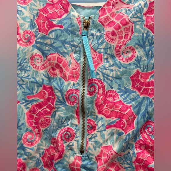 Tommy Bahama A-Line Dress - Picture 3 of 6